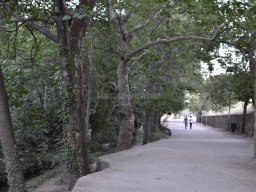 Ciudad de Caravaca 2012